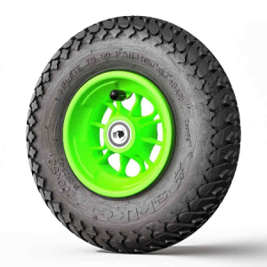 Koło kompletne Skike v9, 200 mm