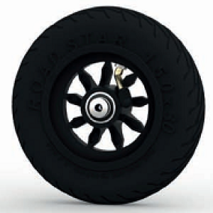 Koło kompletne Skike v7 i v8 i v9 150