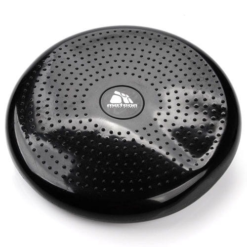 Meteor - dysk sensoryczny do ćwiczeń równowagi - skiking.pl