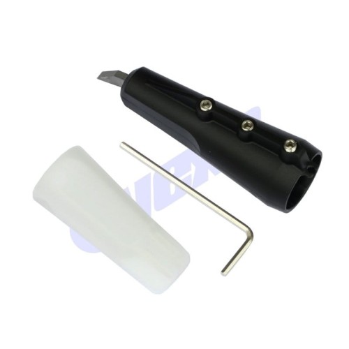 Awaryjna końców widiowa Vexa - skiking.pl