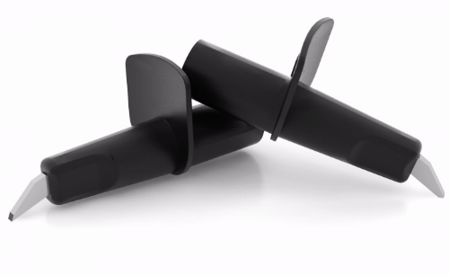 skike - końcówki widiowe