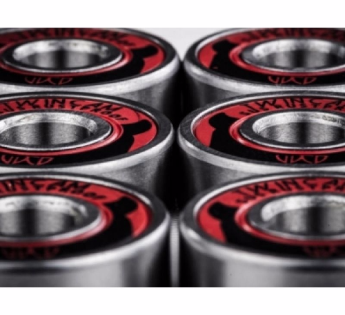 łożyska wicked zestaw 8 sztuk - skiking.pl