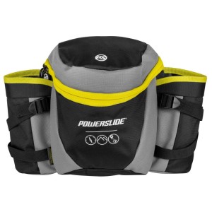 Pas biodrowy Powerslide Hip Bag Nordic