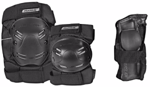 Ochraniacze Powerslide Standard Men