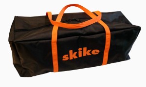 Torba do transportu rolek terenowych i nartorolek