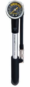 Pompka Topeak Pocket Shock DXG